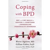 COPING with BPD Book Cover