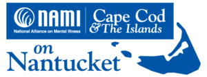 NAMI Nantucket Logo