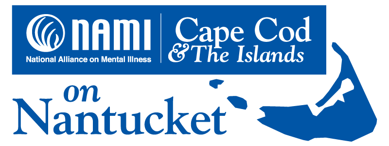 NAMI Nantucket Logo