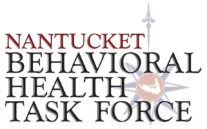 Nantucket Behavioral Health Task Force Logo