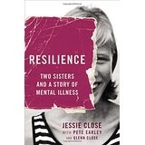 Resilience Book Cover