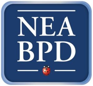 NEA BPD LOGO