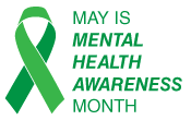 May is mental health awareness month
