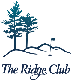The Ridge Club Logo
